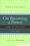 On becoming a person