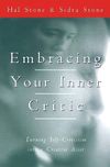 Embracing your inner critic